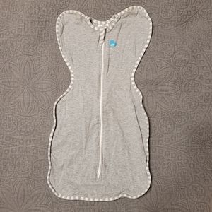 Love To Dream Swaddle Up, Small